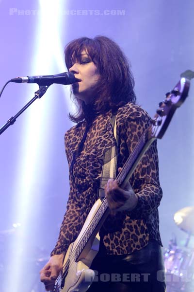 PRIMAL SCREAM - 2017-06-08 - PARIS - Gaite Lyrique - 